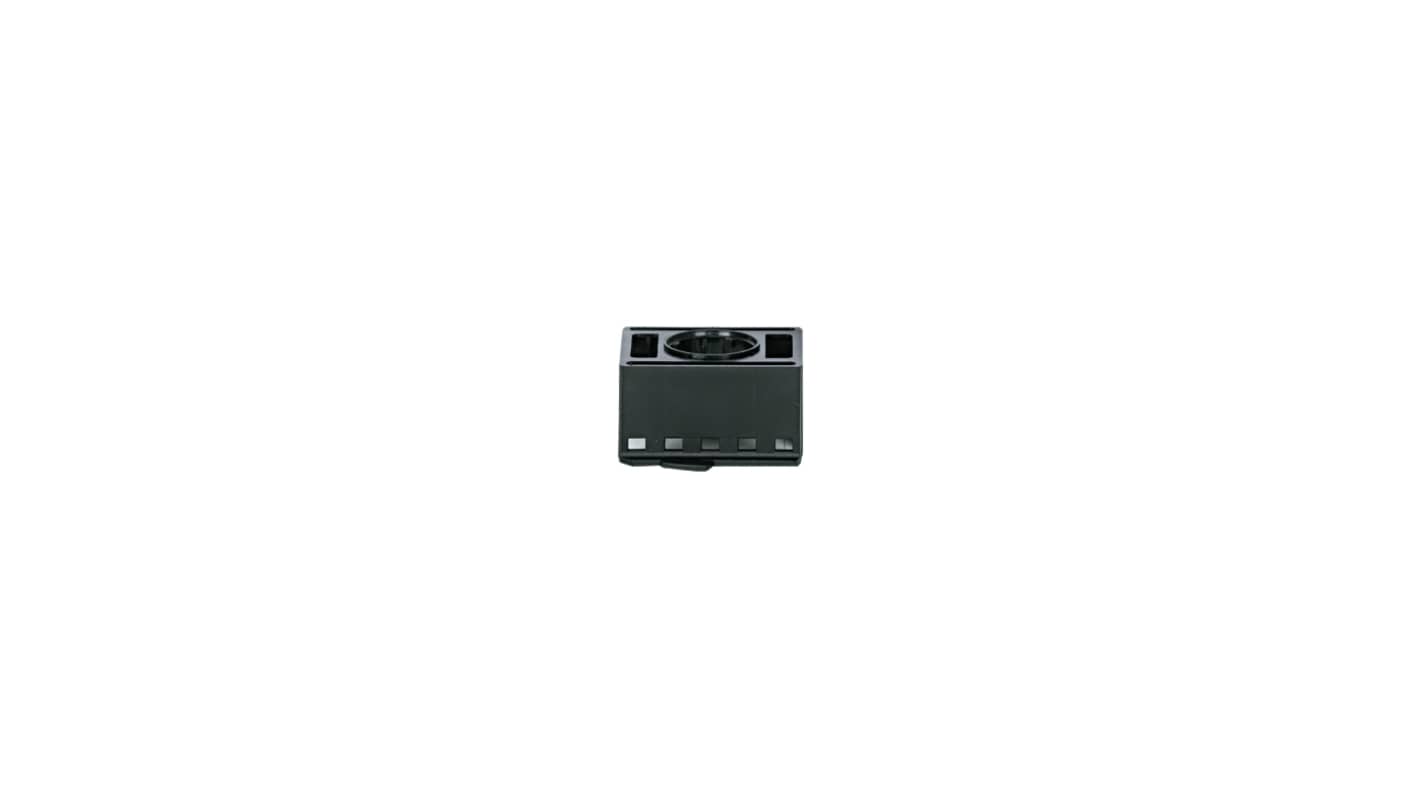 Pilz Holder for use with Emergency Stop Push Button, 400340