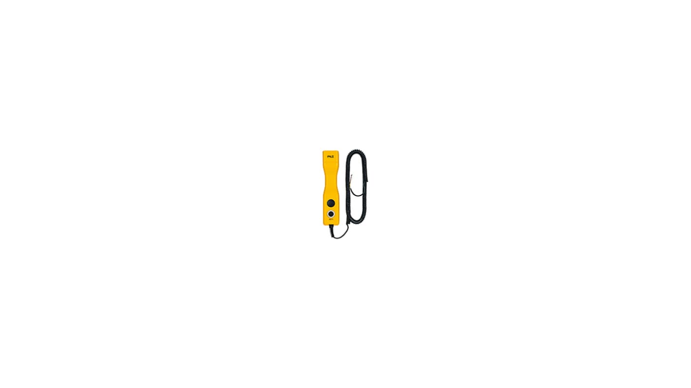 Pilz 401101 Series Safety Enabling Switch, NC/NO