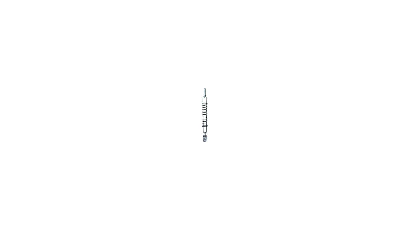 Pilz, 175N Series Spring, RoHS Standard