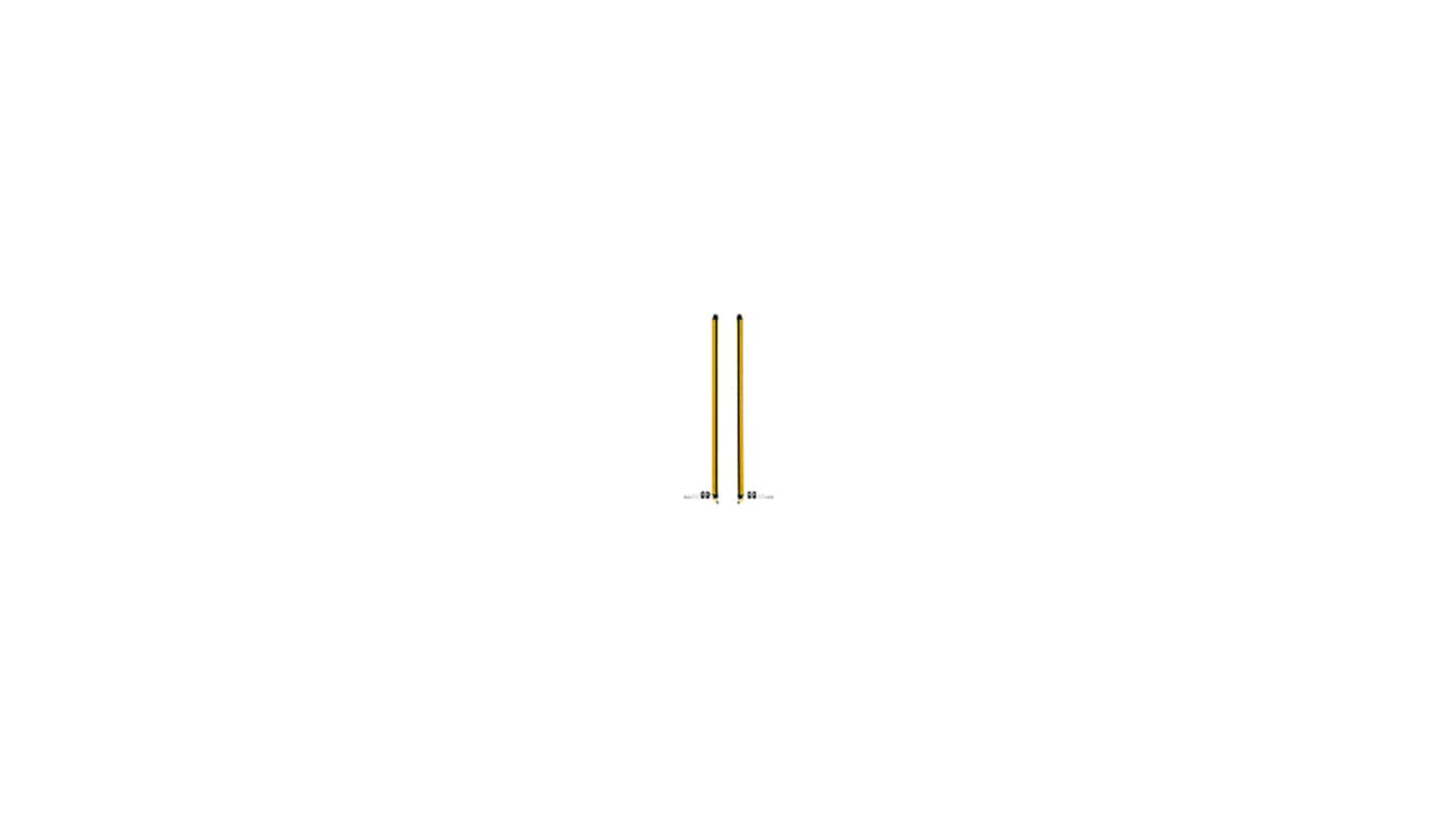 Barrière immaterielle Pilz série PSEN opII4H, résolution 30mm, T4