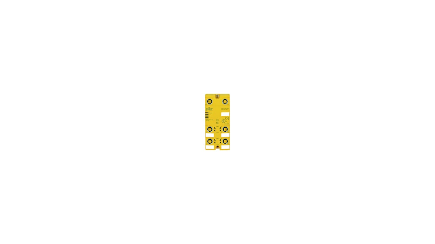 Giunzione passiva Pilz 773603, 24 V cc