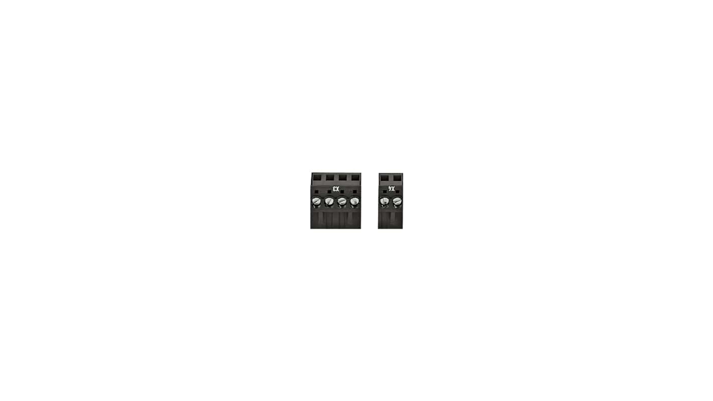 Set4 Screw Terminals