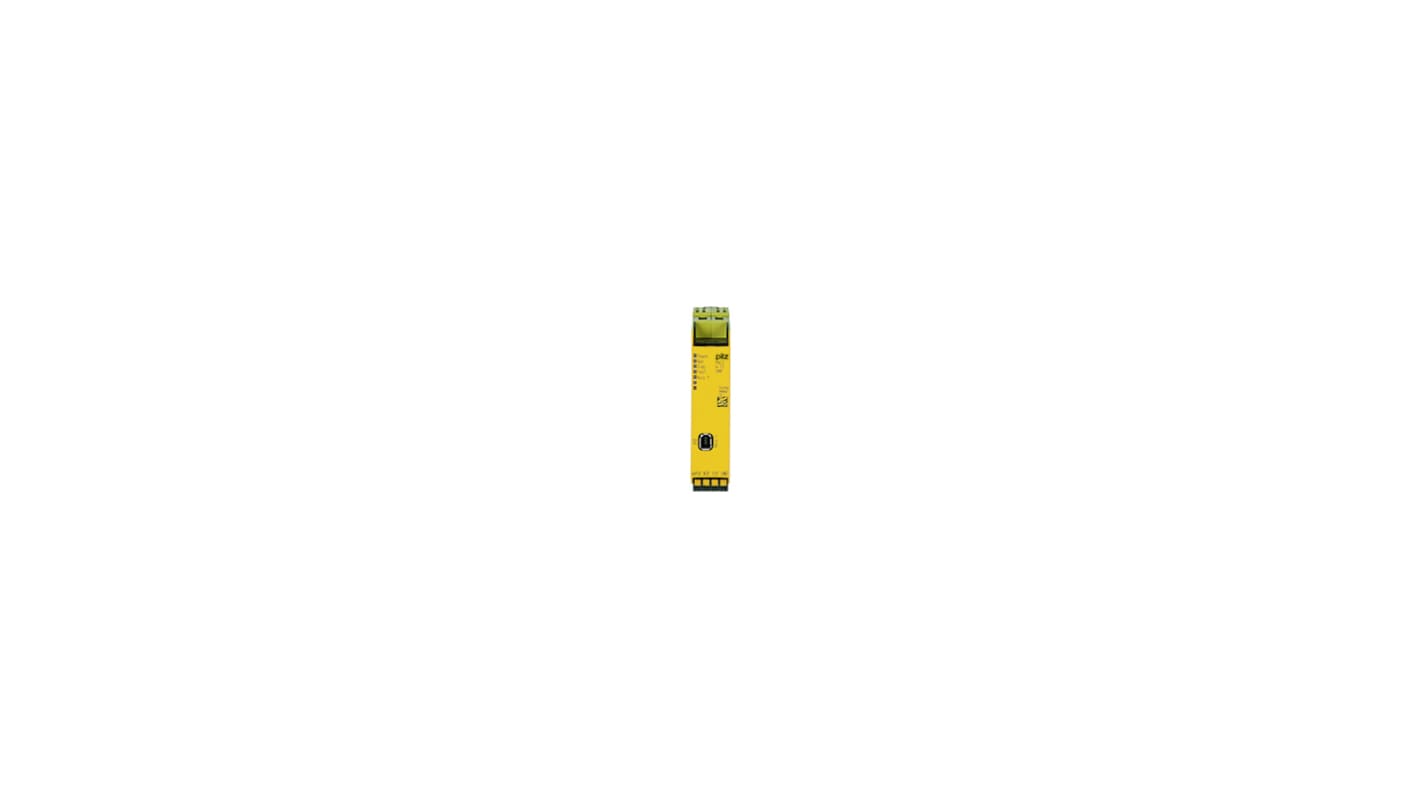 Modulo di ingresso/uscita Pilz 772170