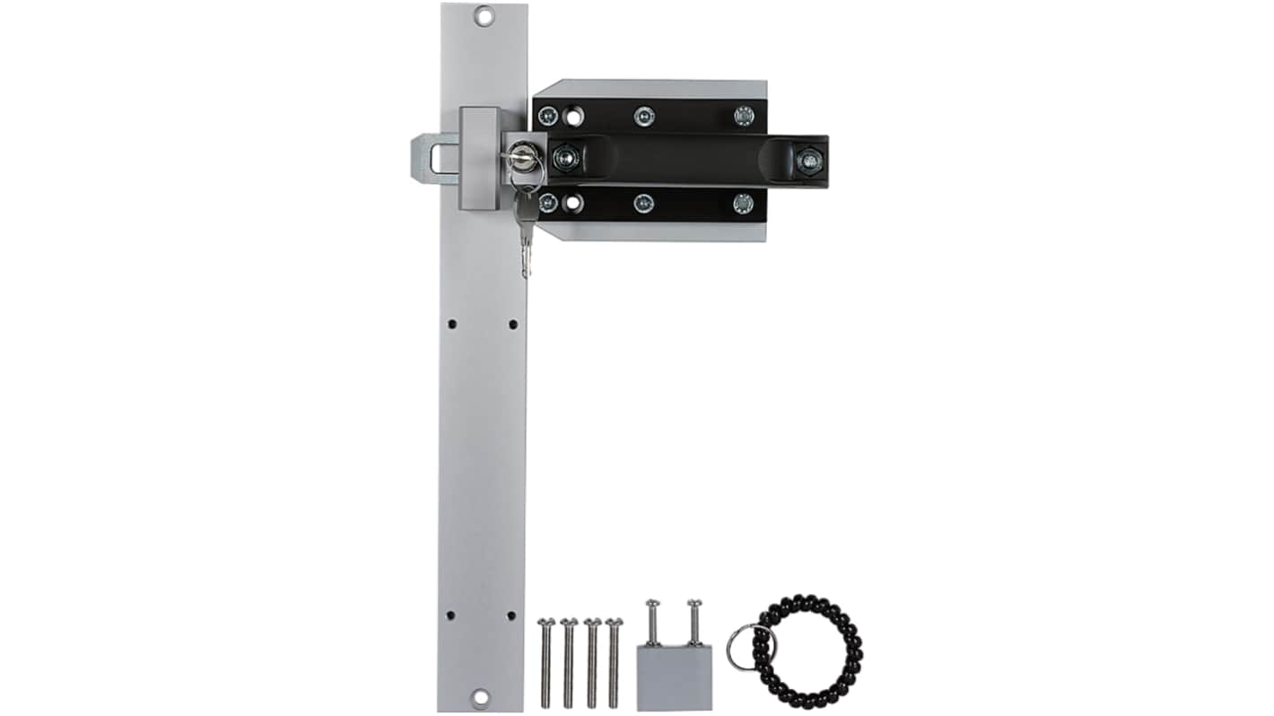 Pilz Fixing Kit for use with Safety Locking Device