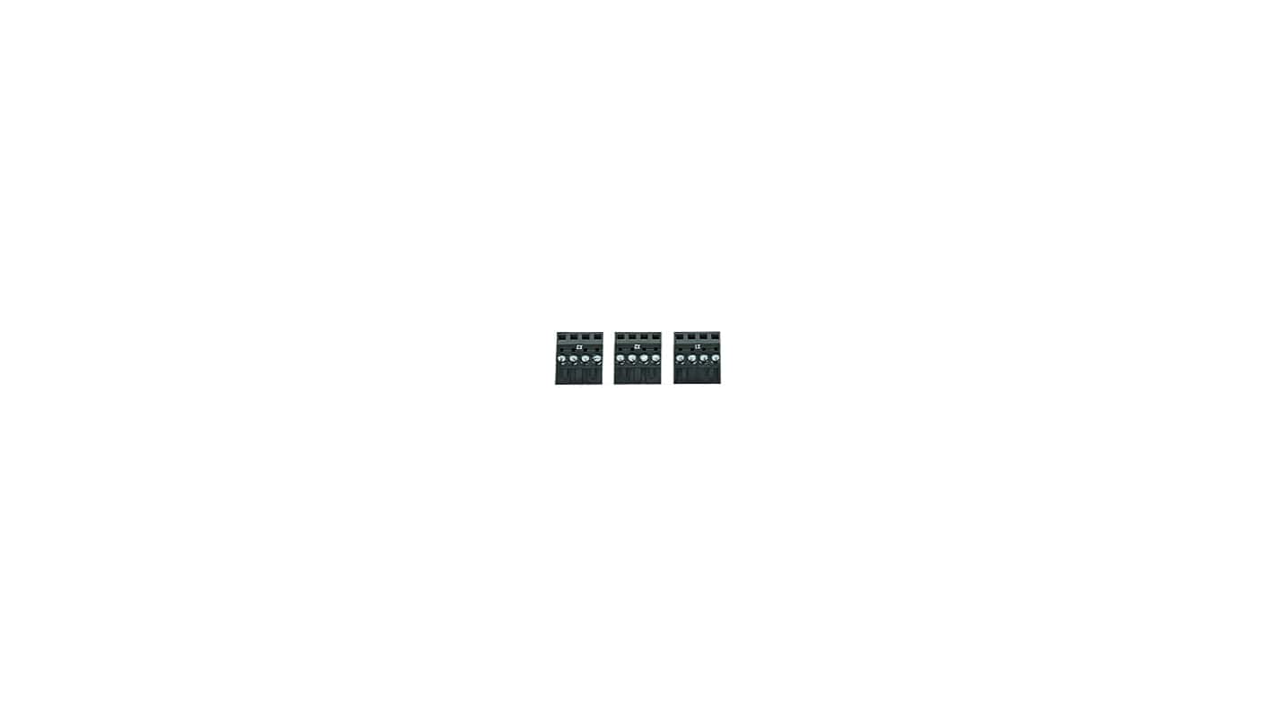 Screw terminals PNOZ mml2p