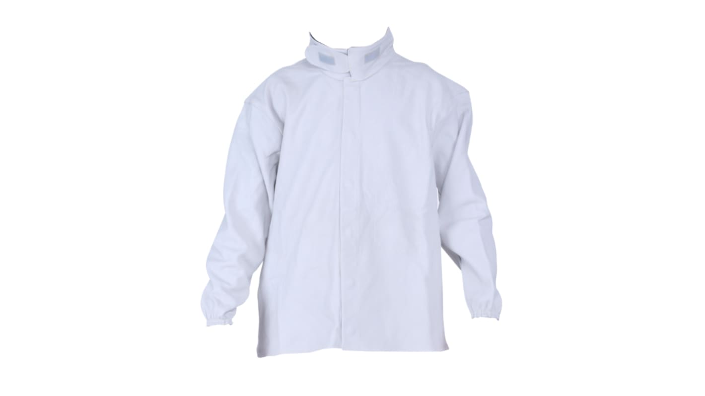 GUYARD VES 41140 White, Heat Insulating Jacket, XL