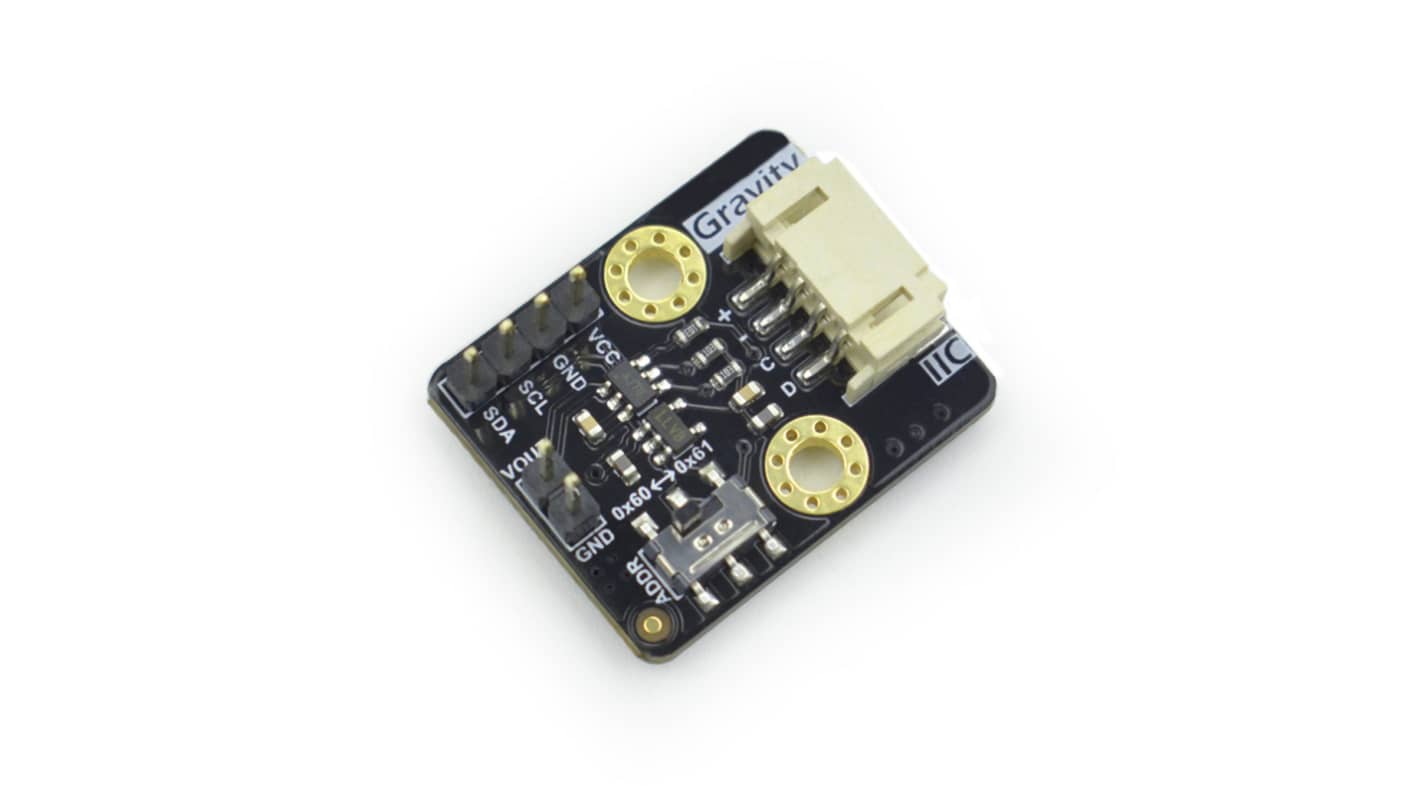 DFRobot 转化器模块, DFR0552, 用于树莓派和 Arduino