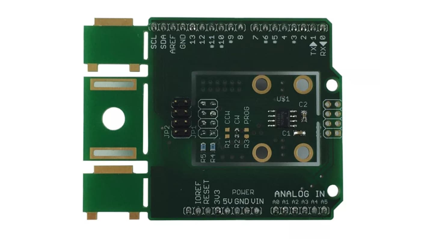 ams OSRAM AS5600-SO_POTUINO Position Sensor Evaluation Kit for AS5600 AS5600