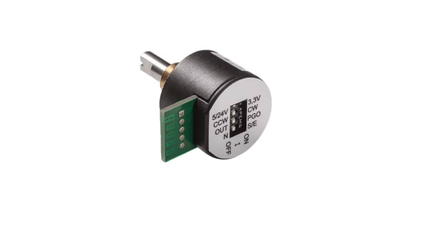 ams OSRAM 位置センサ AS5600-SO_RD_RBリファレンスデザイン AS5600 AS5600-SO_RD_RB