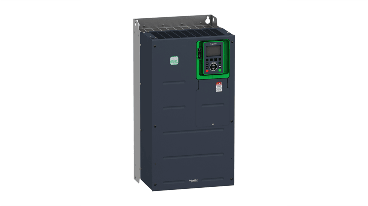 Atv630d45y6428 schneider electric inverter drive 45 kw 3 phase 690