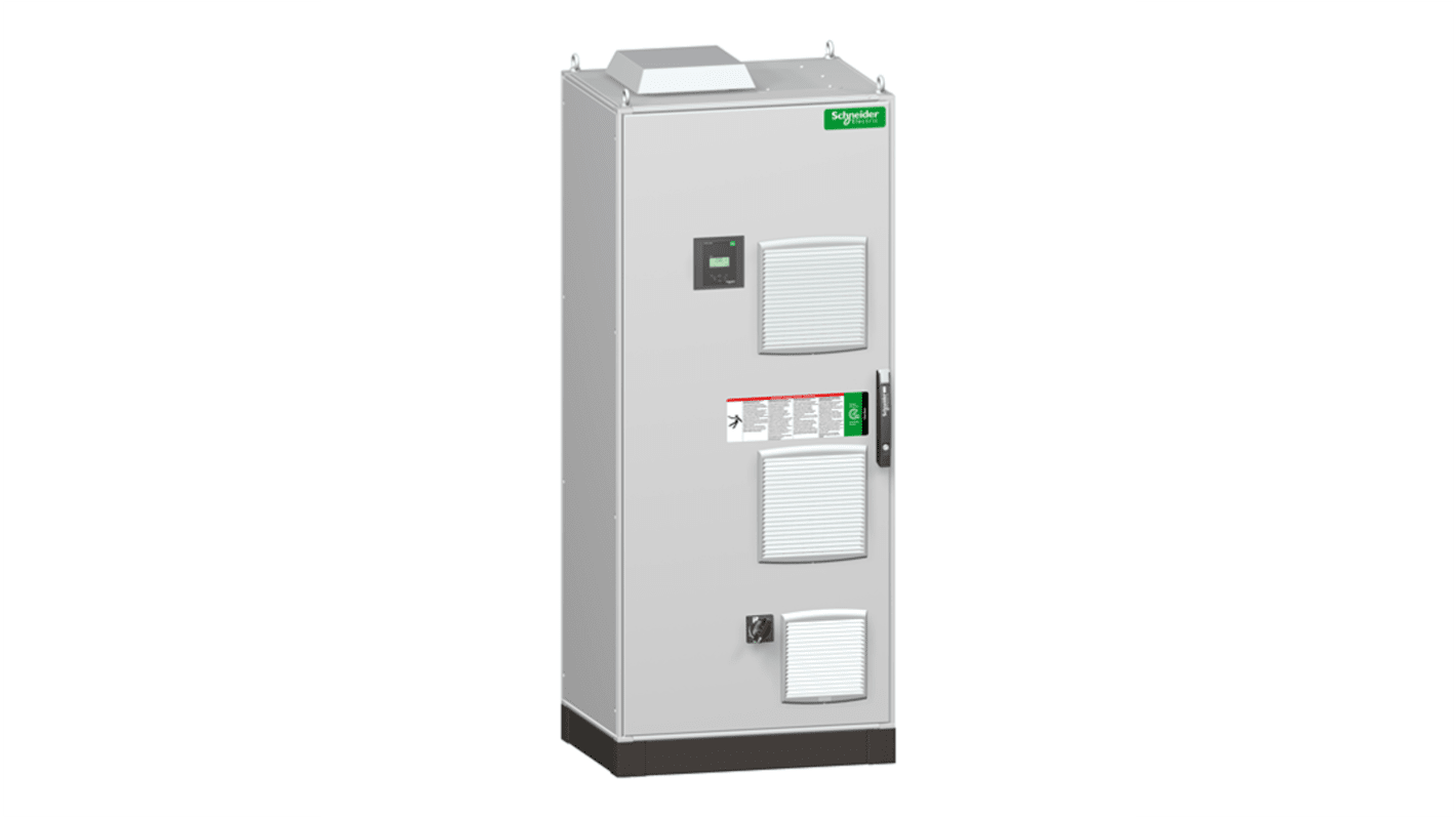 Schneider Electric Power Factor Corection Capacitors PFC 200kvar
