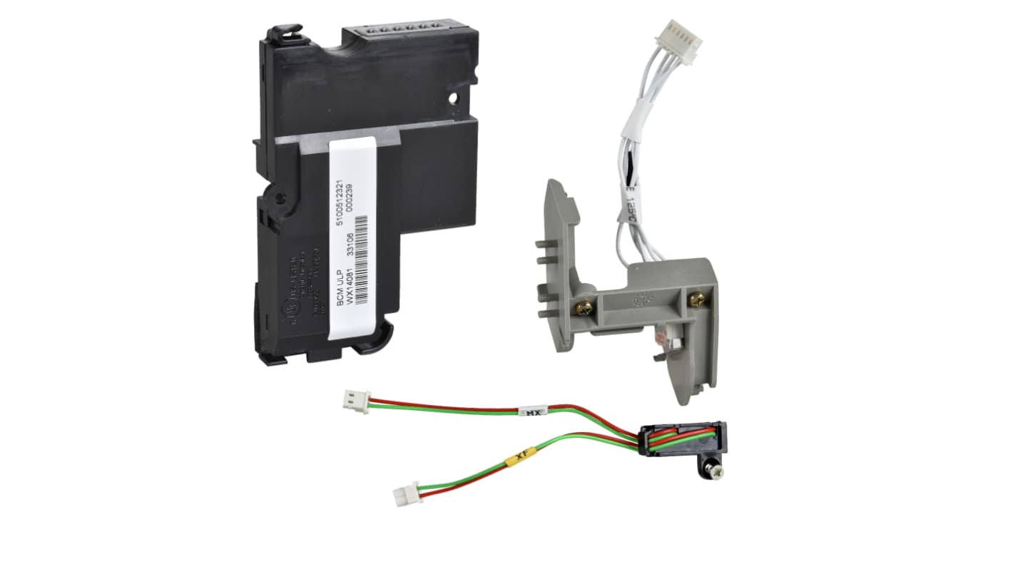 Schneider Electric Compact Communication Module for use with NS630b