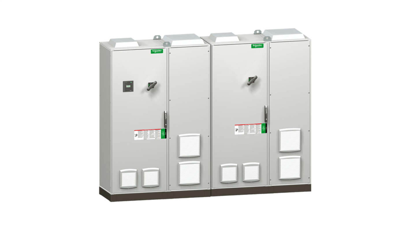 Schneider Electric Power Factor Corection Capacitors PFC 1000kvar