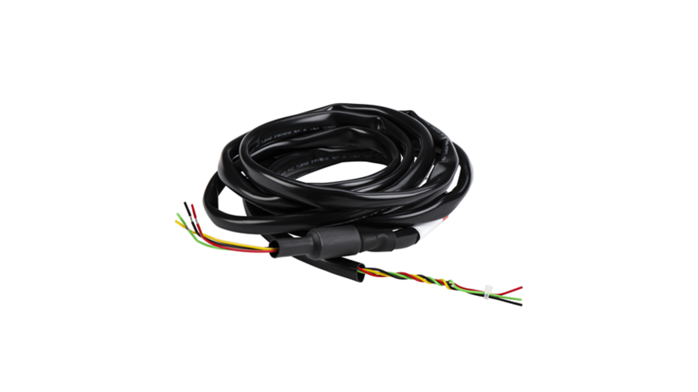 Schneider Electric MasterPacT Connecting Cable for use with MasterPact NT/NW