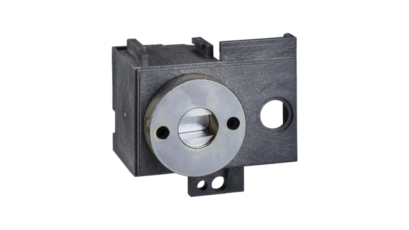 Schneider Electric ComPacT NS Keylock