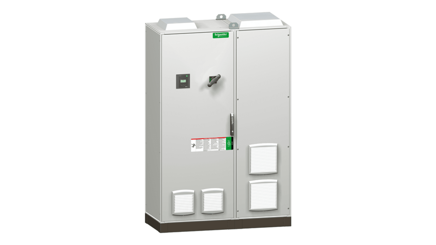 Schneider Electric Power Factor Correction Capacitor (PFC) 450kvar