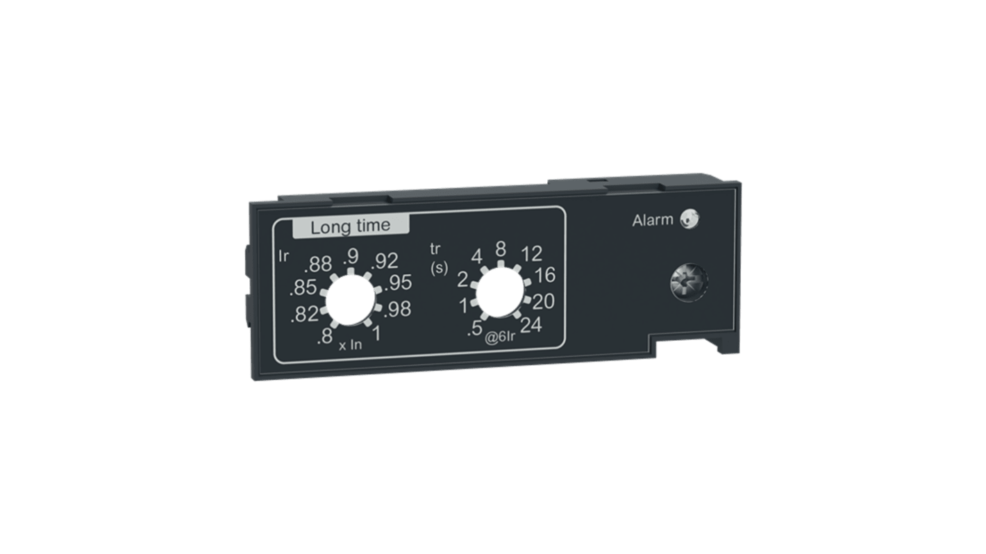 Schneider Electric ComPacT Plug for use with Compact NS