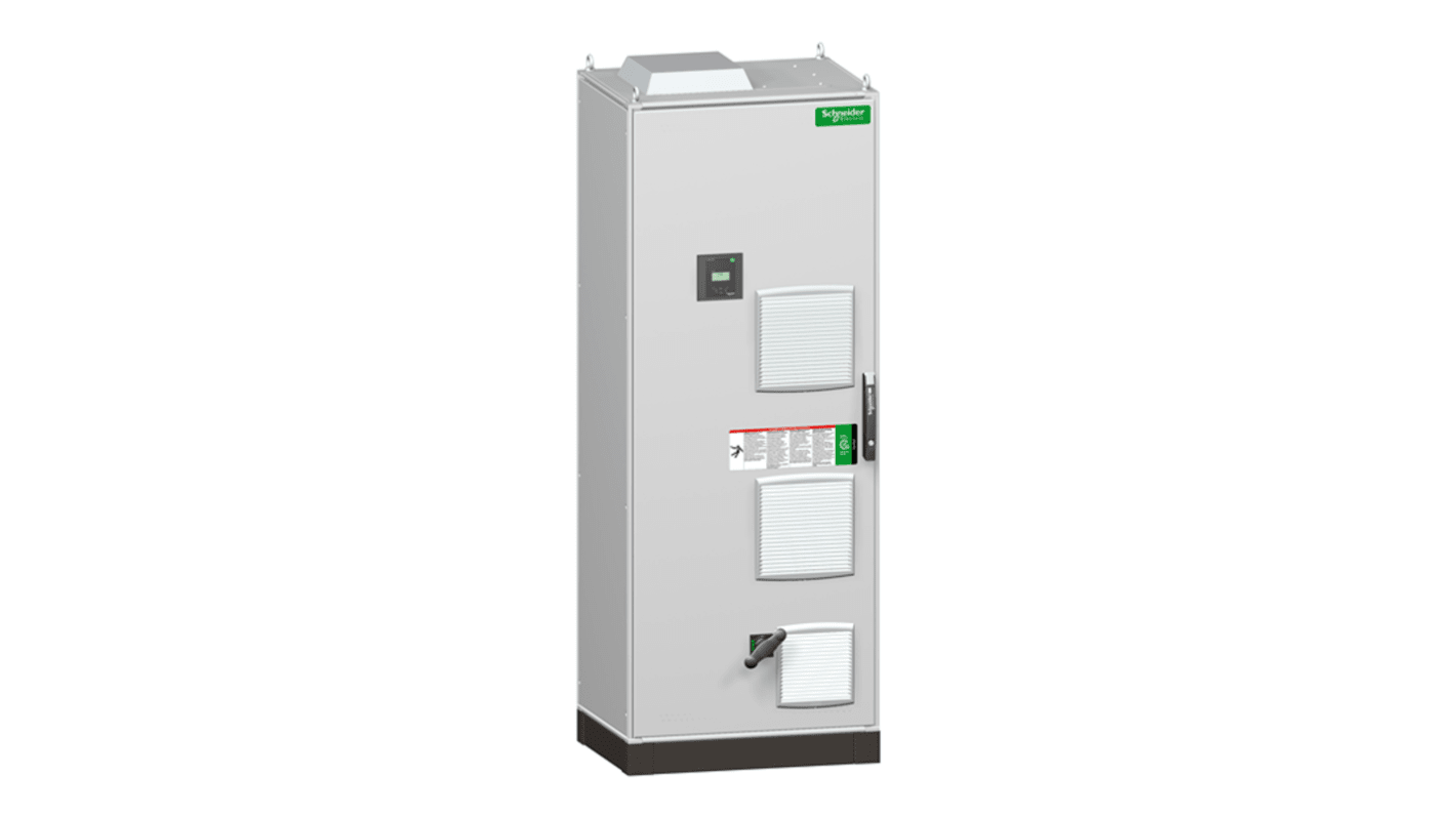 Schneider Electric Power Factor Correction Capacitor (PFC) 350kvar