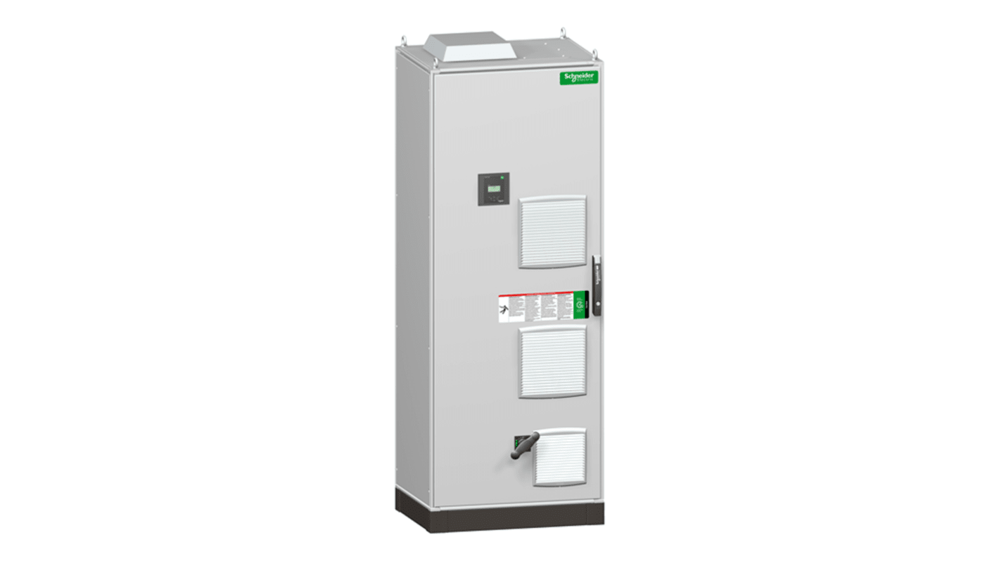 Schneider Electric Power Factor Correction Capacitor (PFC) 350kvar