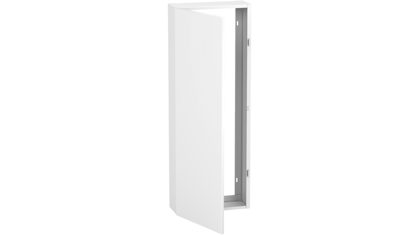 Schneider Electric Resi9 Series Sheet Metal Cover for Use with Resi9, 340 x 920mm
