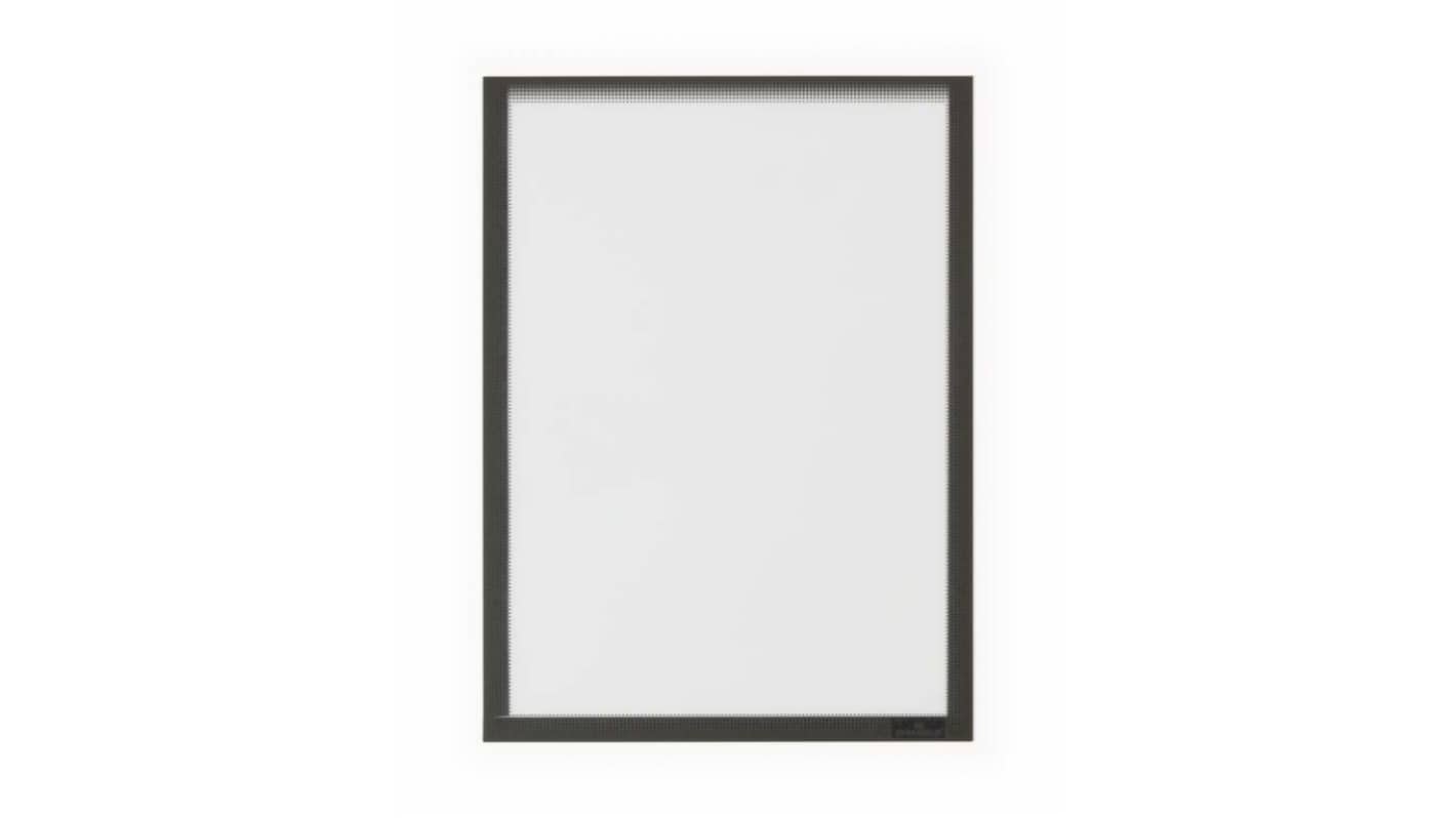 Durable 400757 Grey, 323mm Height, 236mm Width