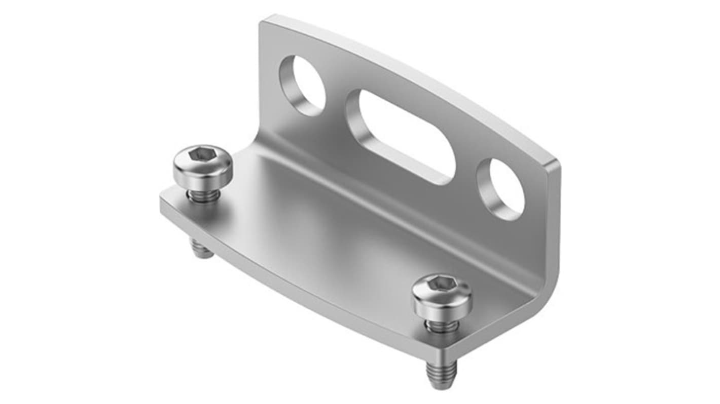 Festo VMPA Switch Mounting Bracket, VMPA-BG-VPPM-VABF