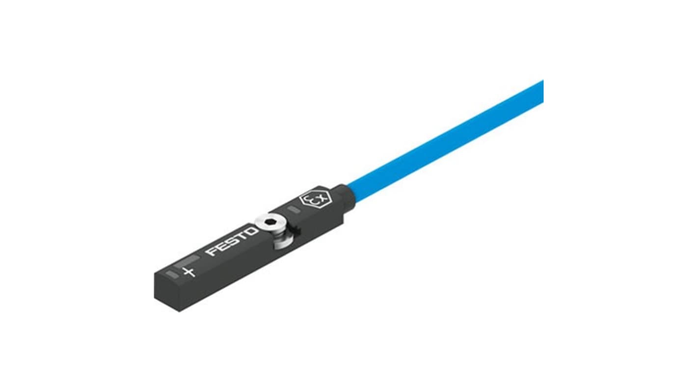 Capteur de proximité Festo, 28 V