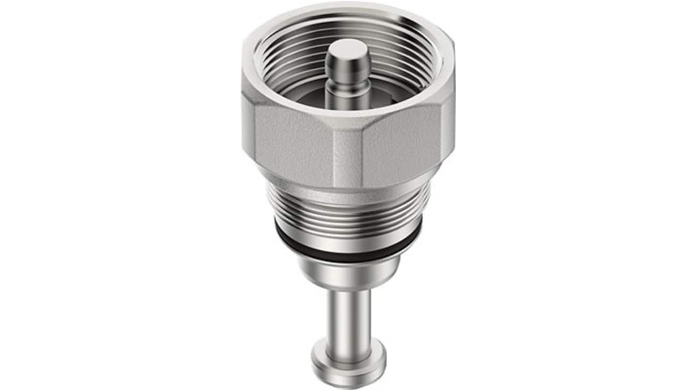 Festo VAVC Cover, VAVC-F12-SCC-13-TP