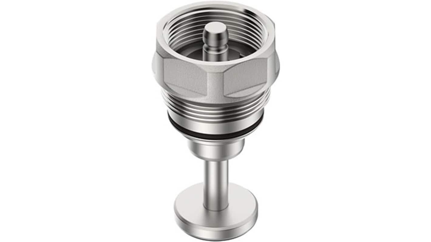 Festo VAVC Cover, VAVC-F12-SCC-32-TP