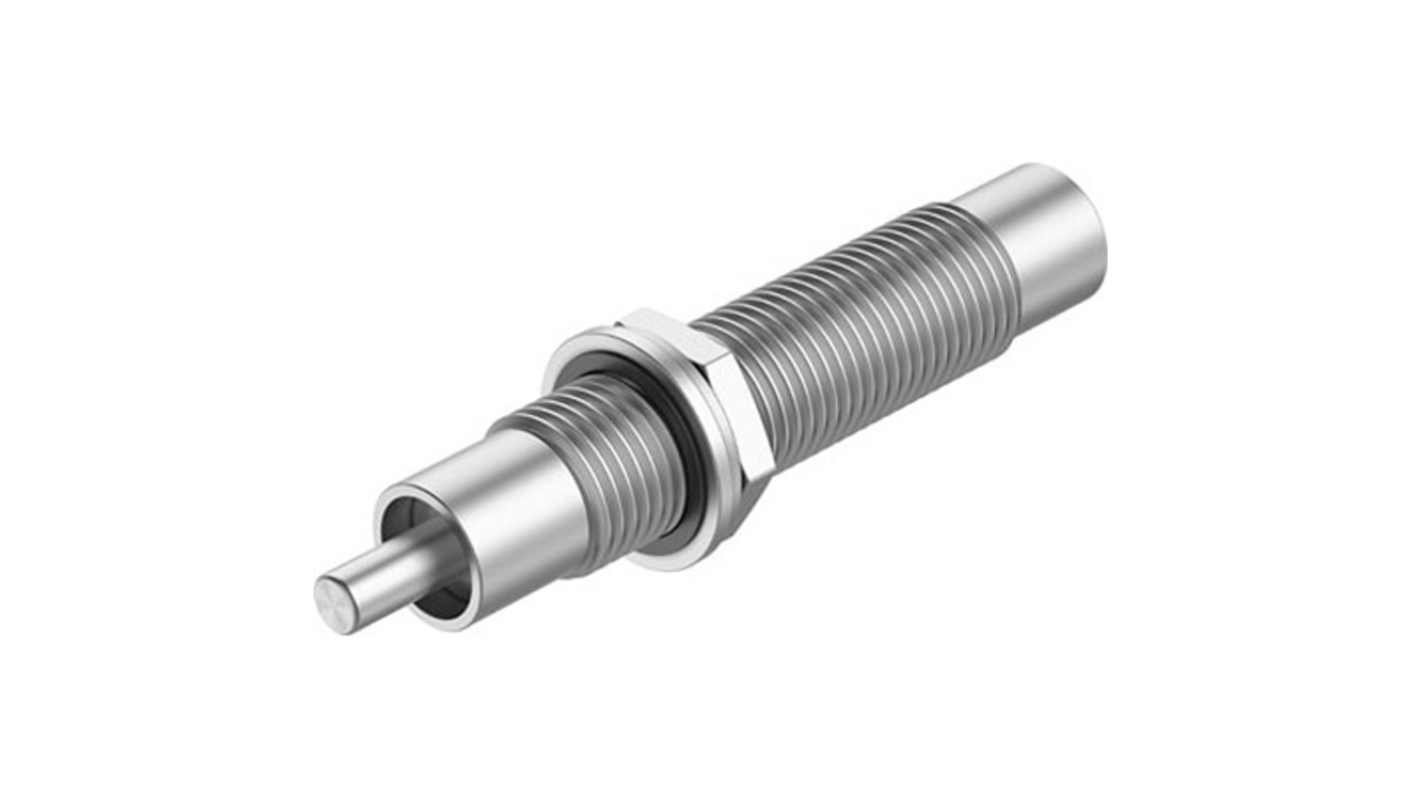 Festo Shock Absorber, DYSD-Q11-16-15-Y1F-Y9, 16mm Thread Size