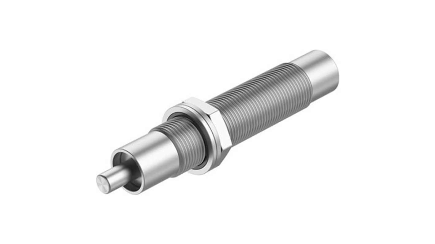 Festo Shock Absorber, DYSD-Q11-20-16-Y1F-Y9, 20mm Thread Size