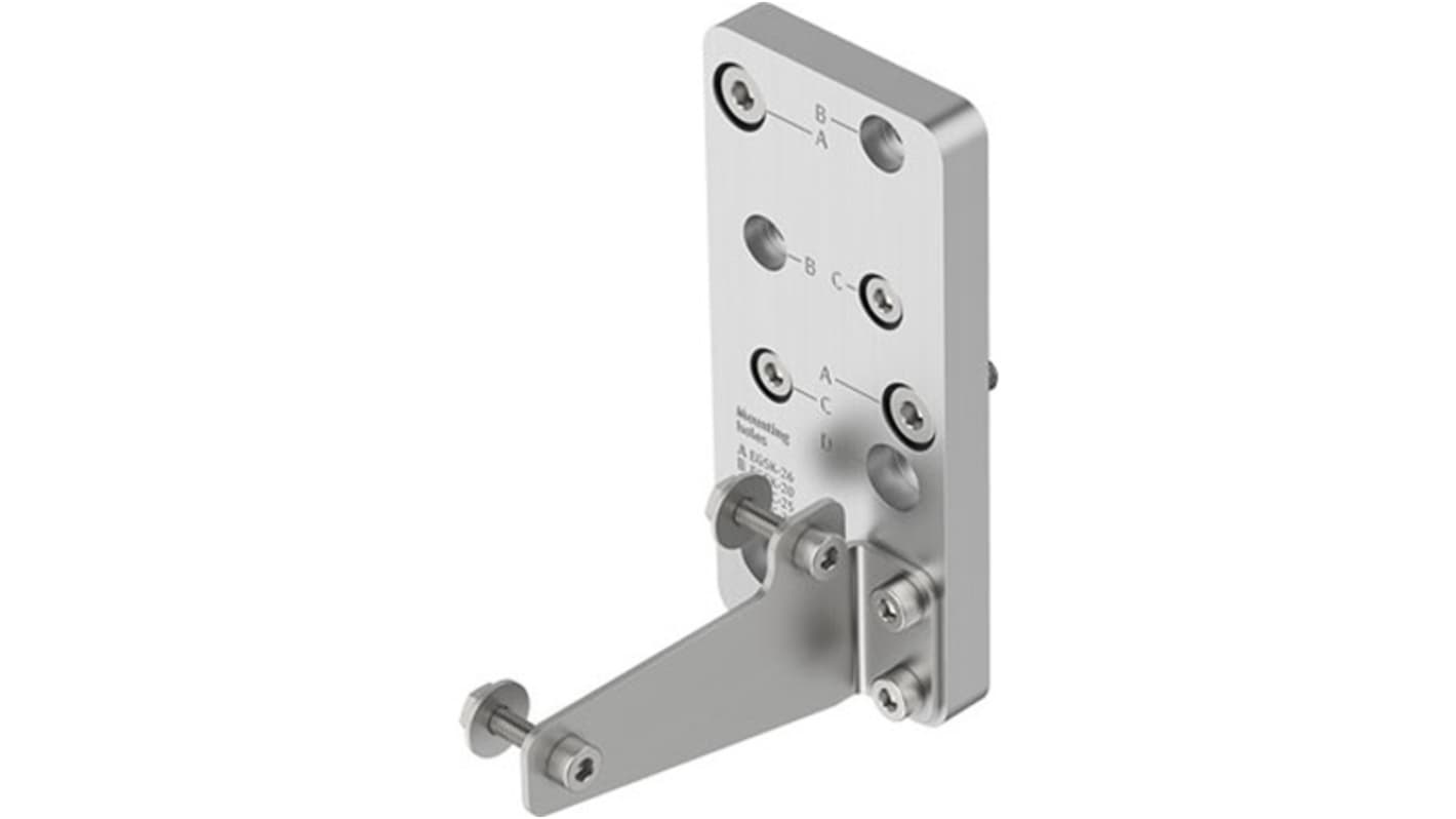 Festo EHAM Series Adapter Kit,EHAM-MA-E19-25-C14