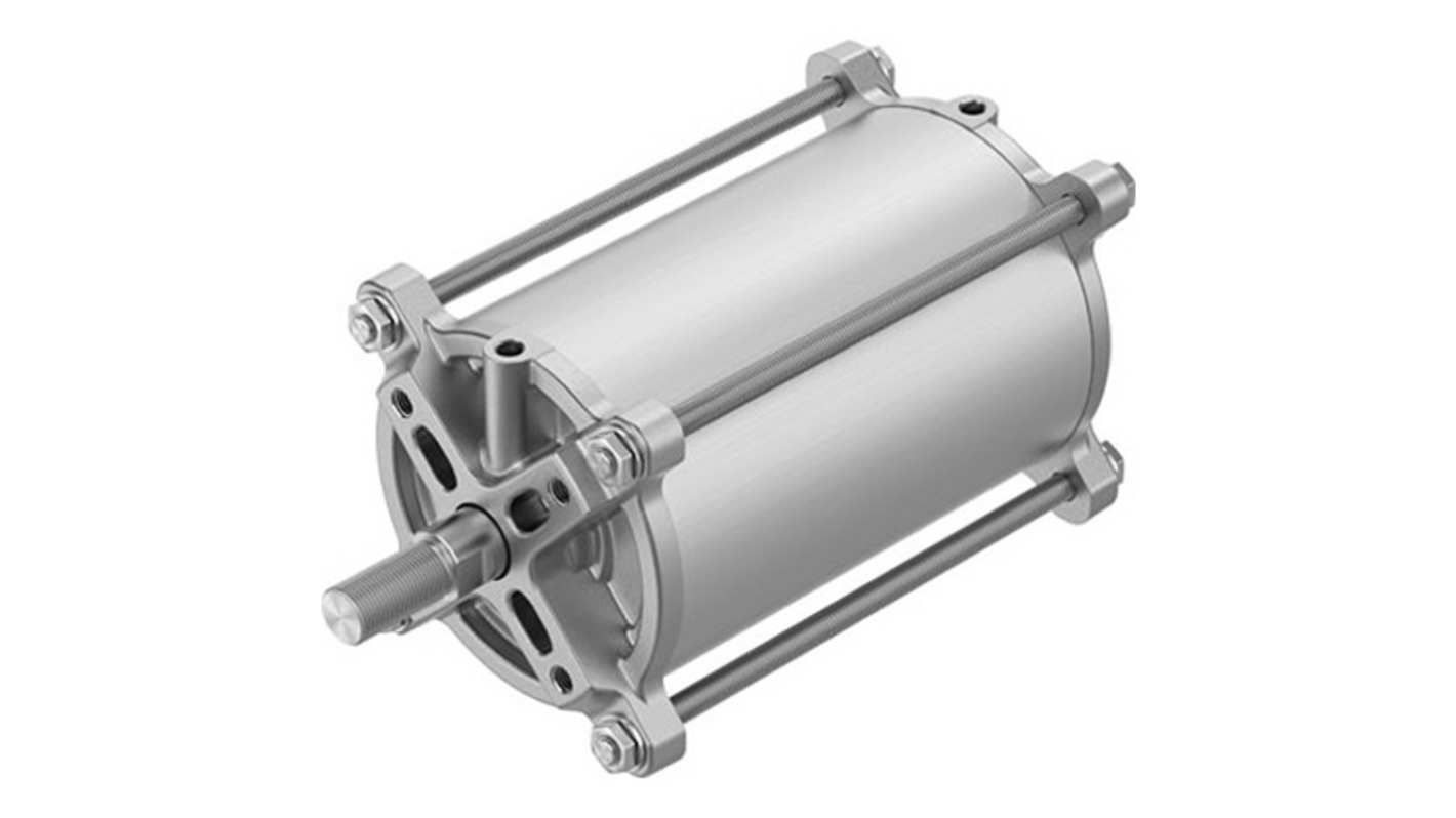 Festo Rod Linear Actuator, 150mm, DFPC-125-150-D
