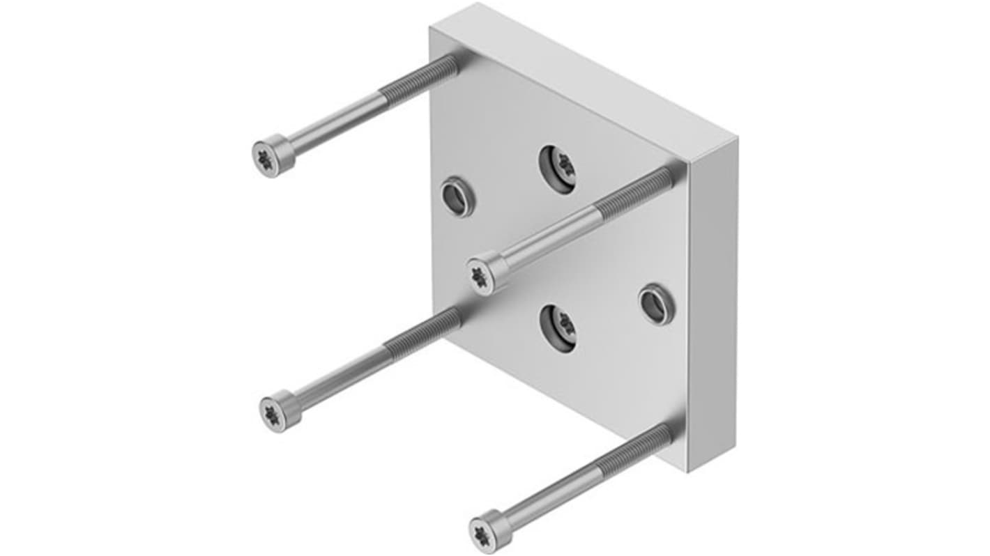 Festo Adapter DHAA-D-G8-25-R1-25