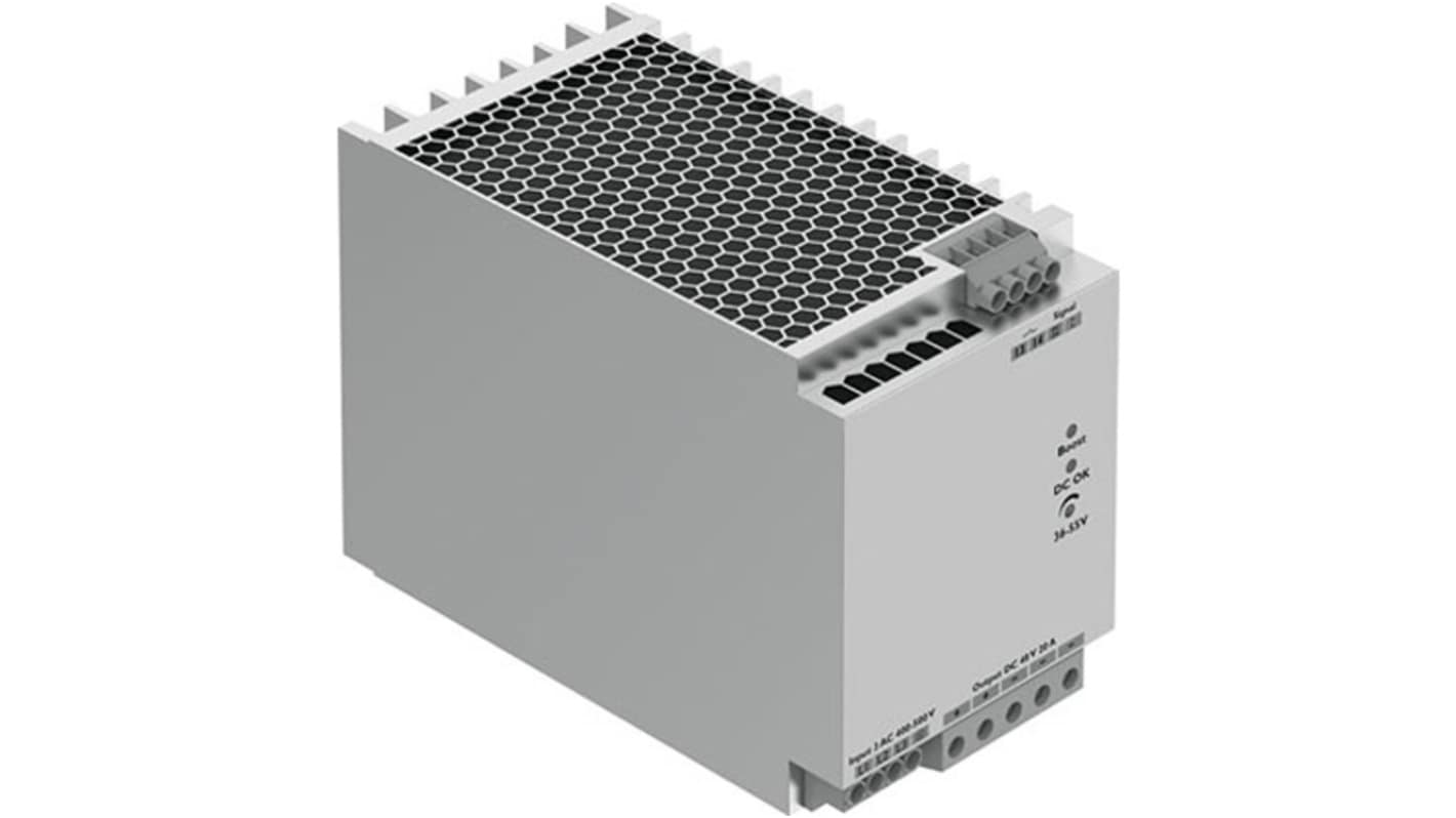 Alimentatore Festo, 48V, 20A, 400 To 500V