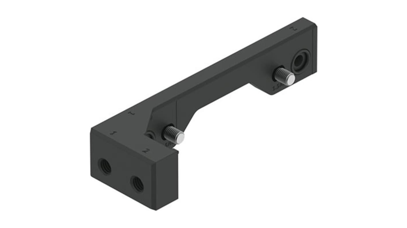 Festo Connection Kit DADG-AK-G8-10-50, For Use With Drive Accessories
