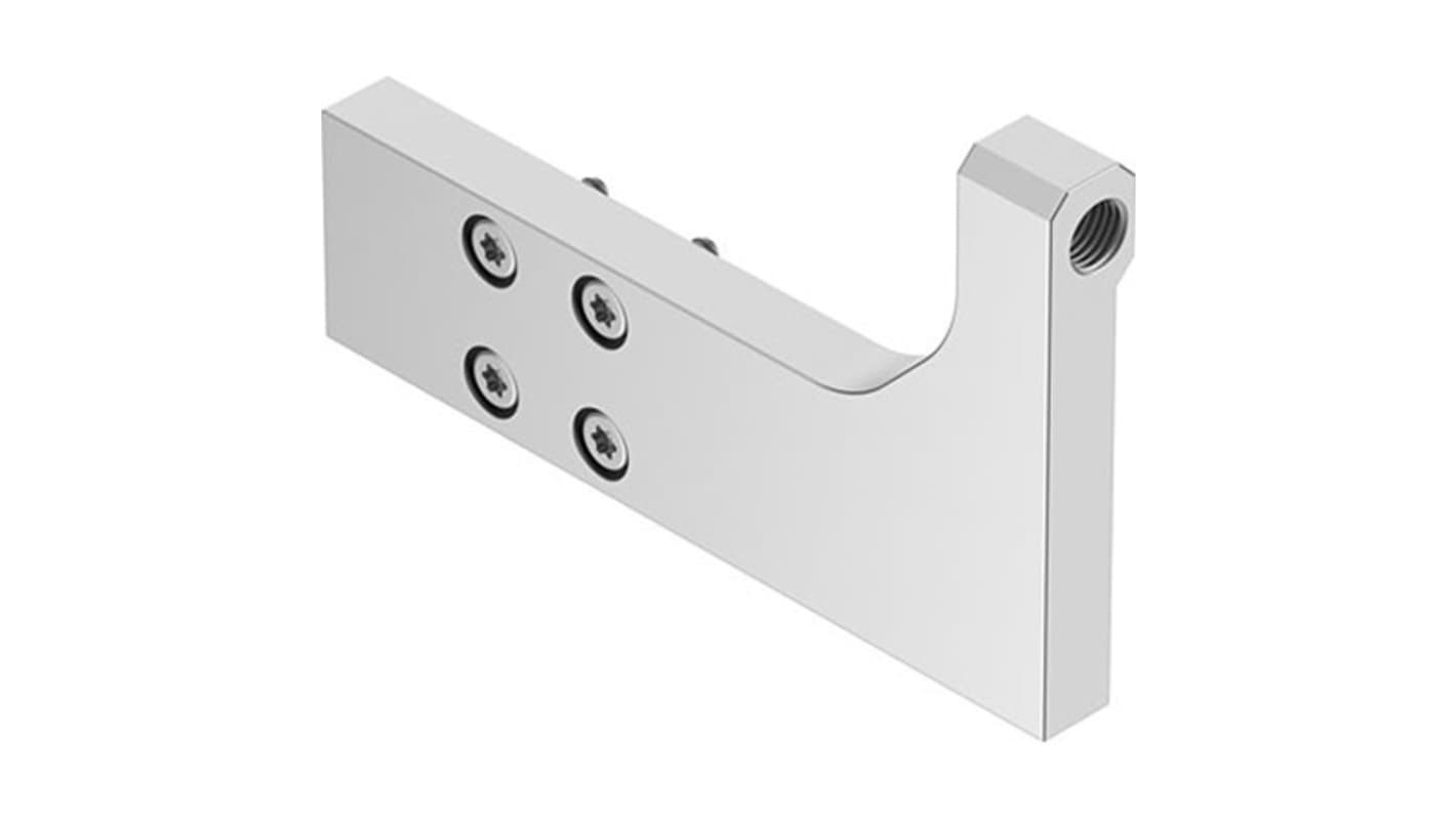 Festo Shock Absorber Retainer DADP-ES-G8-16, For Use With Cusioning Components