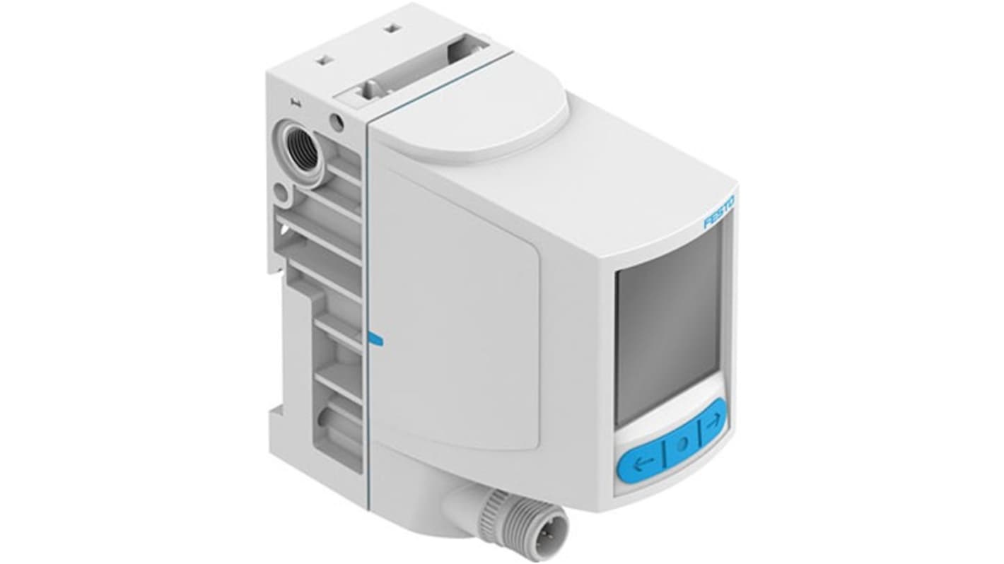 Festo VPPI Regulator, G 1/8, 1/8 in