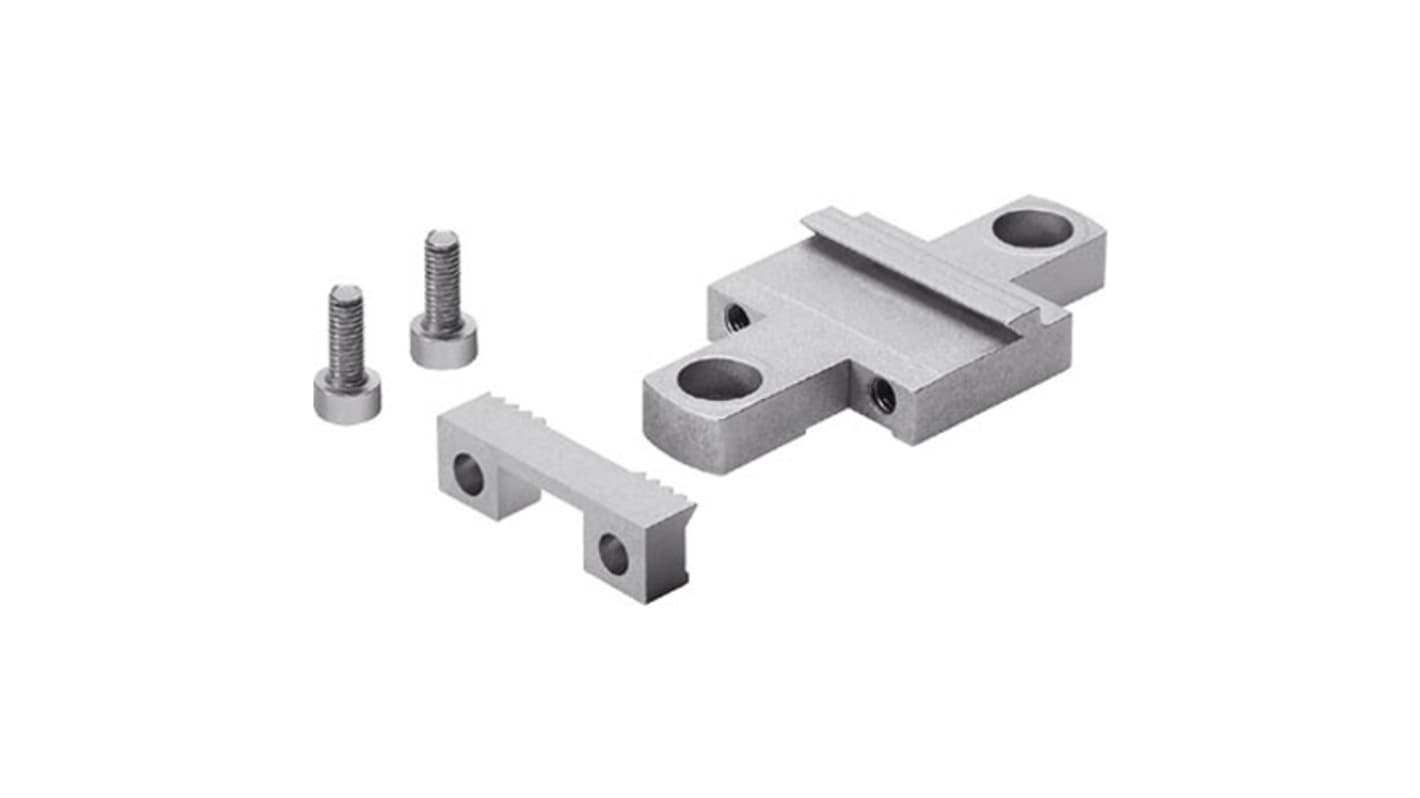 Festo Mounting Bracket MUC-8, For Use With Pneumatic Cylinder & Actuator