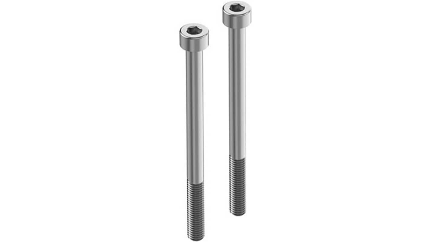 Festo VAME Mounting Kit, VAME-B14-S-M5