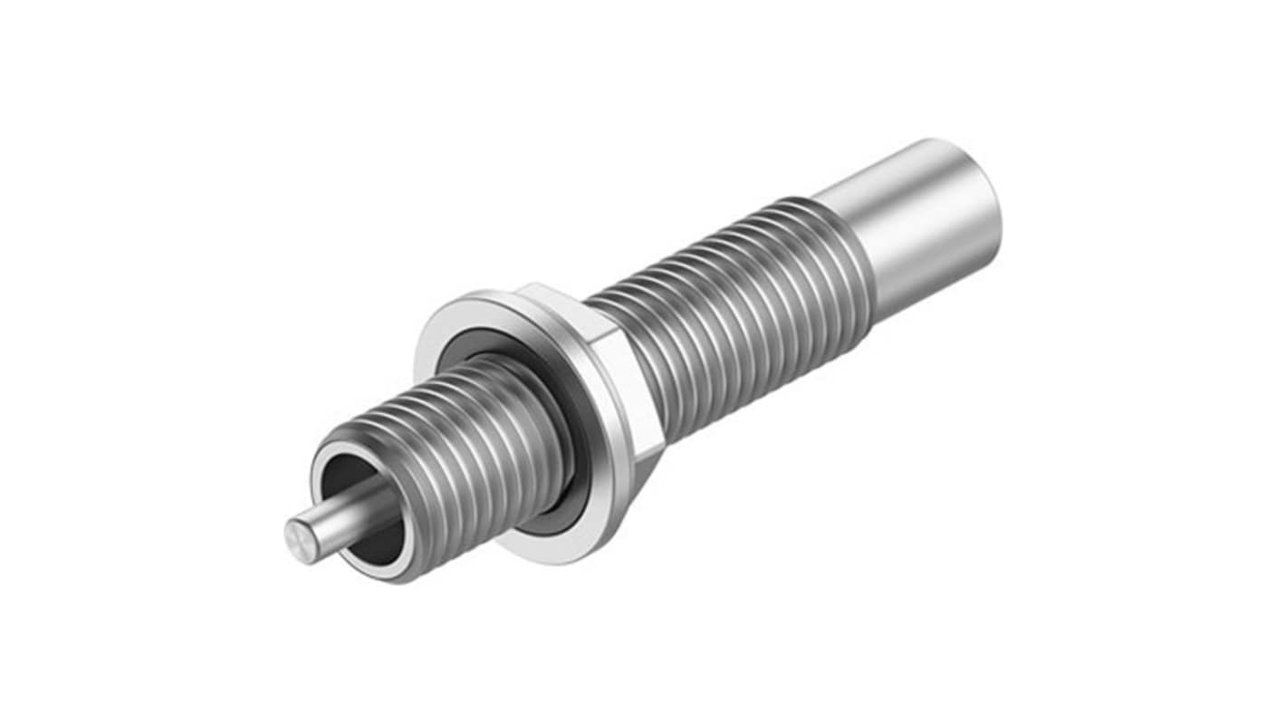 Festo Shock Absorber, DYSD-Q11-7-5-Y1F-Y14, 7mm Thread Size