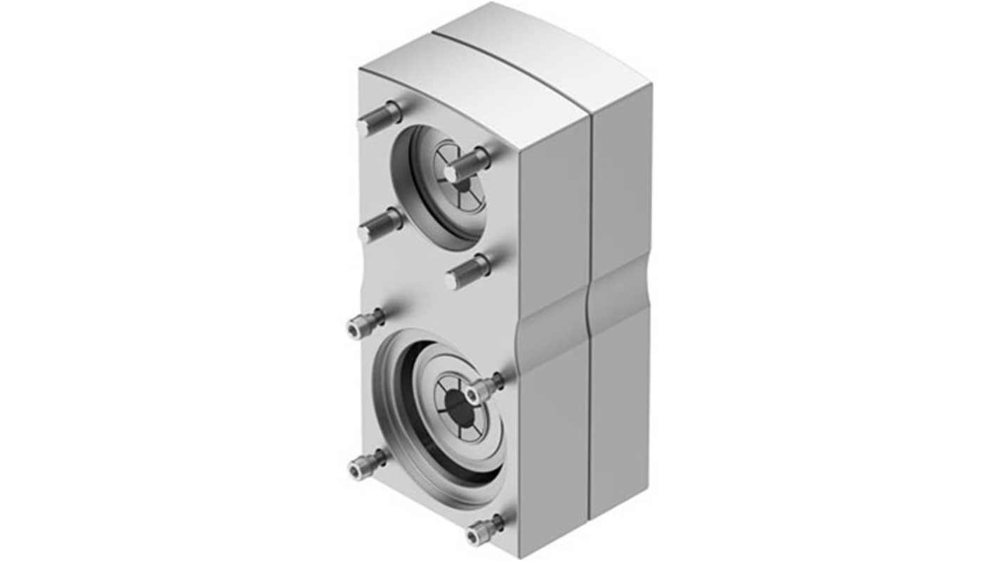 Festo EAMM Series Connector Kit,EAMM-U-86-D50-80PB-102