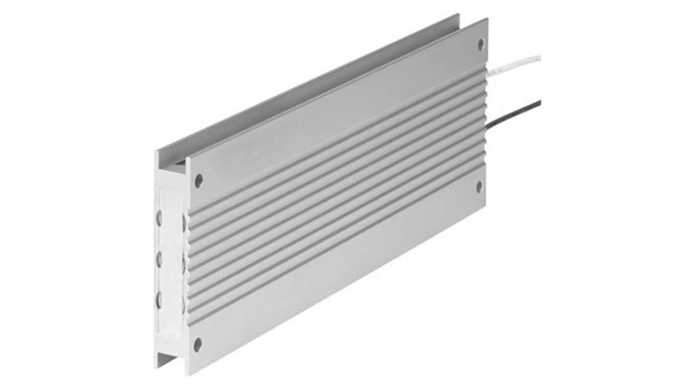 Festo CACR-LE2 Series Braking Resistor for Use with Servo Drives, 380 → 780,CACR-LE2-72-W500