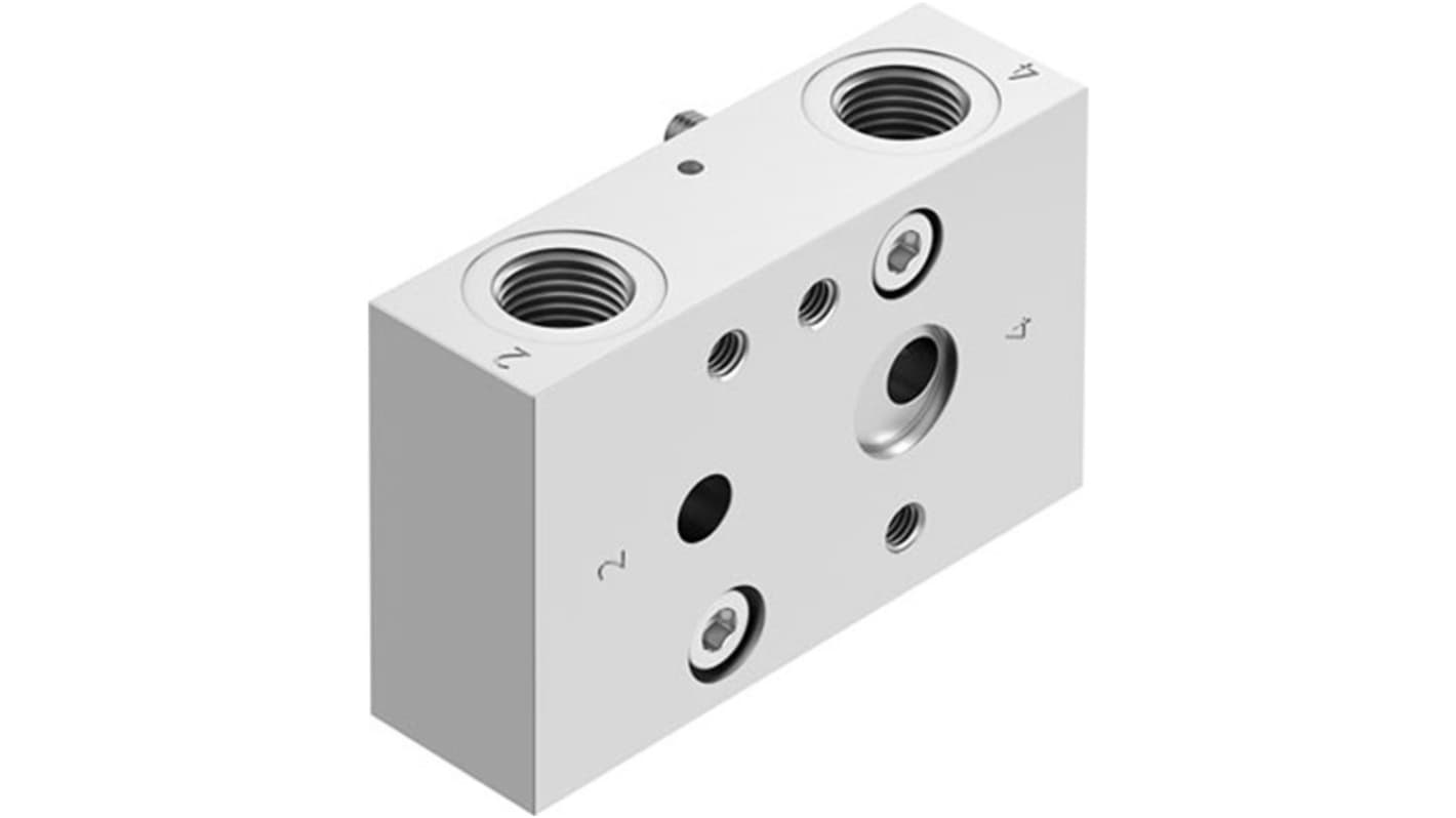 Festo VABS Plate, VABS-B14-T-FG14