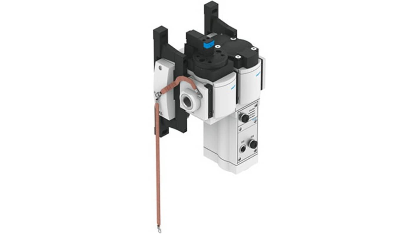 Festo G 1/2 port 4500L/min Vacuum Regulator, 350kPa to 3.5bar