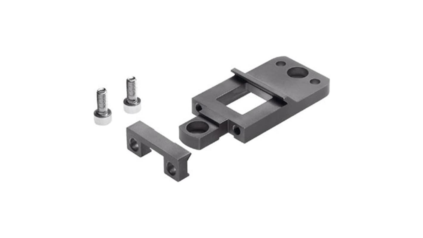 Festo Mounting Bracket MUC-18, For Use With Pneumatic Cylinder & Actuator