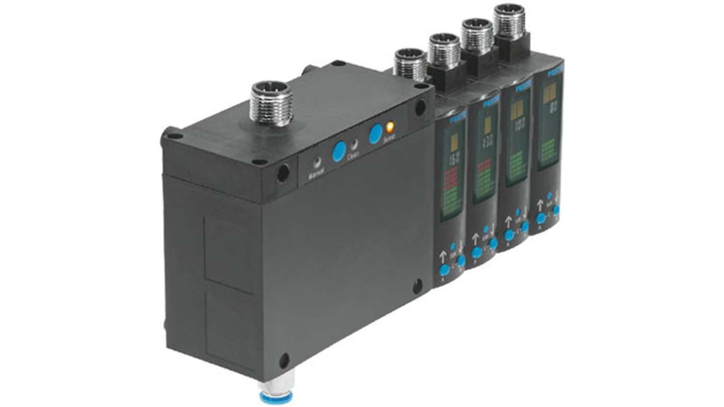 Festo SOPA Series Air Gap Sensor Airflow Sensor for Air