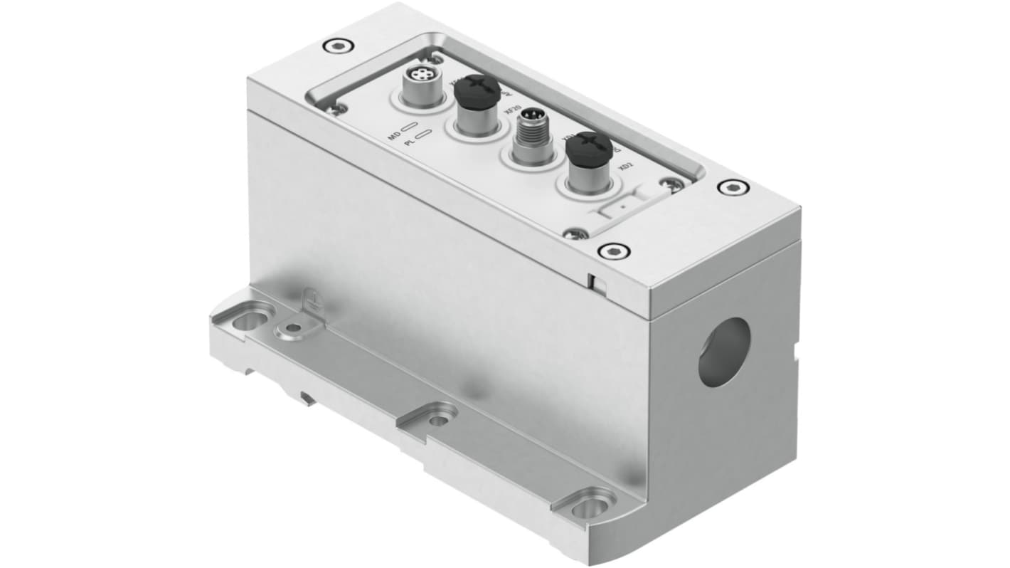 Festo VABA Electrical Interface, VABA-S6-1-AP