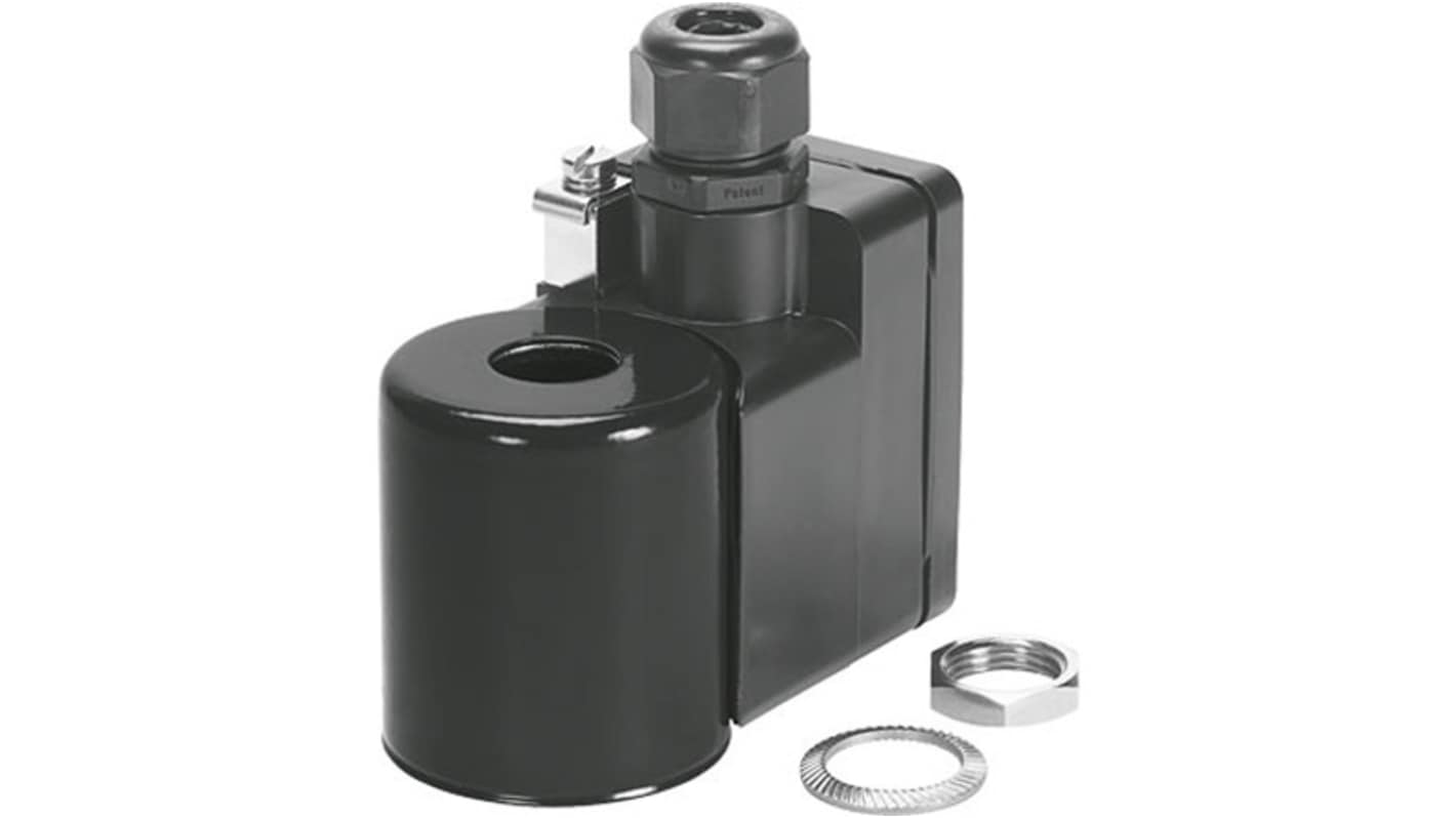 Festo Series VACC 24 V Solenoid Valve Coil