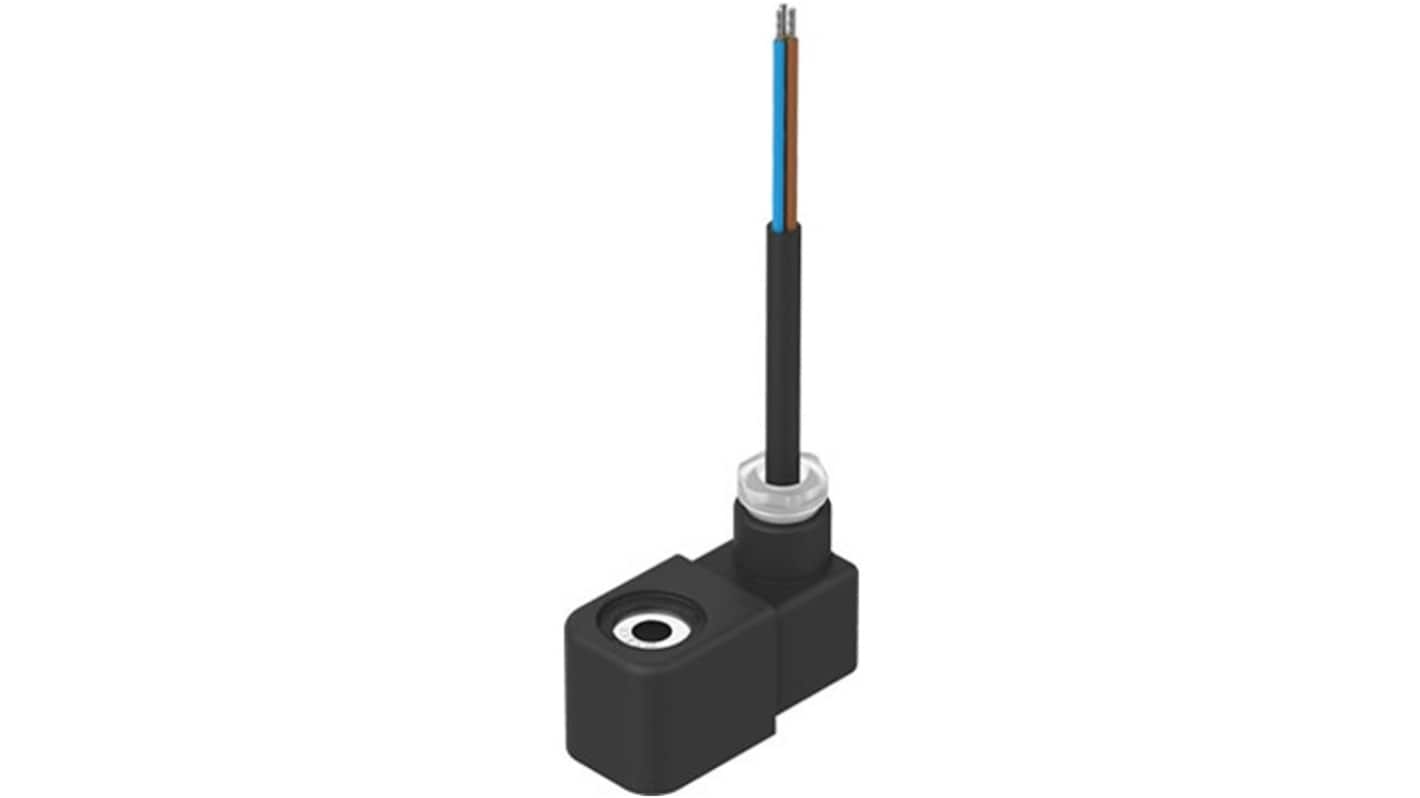 Festo Series VACN 24 V Solenoid Valve Coil